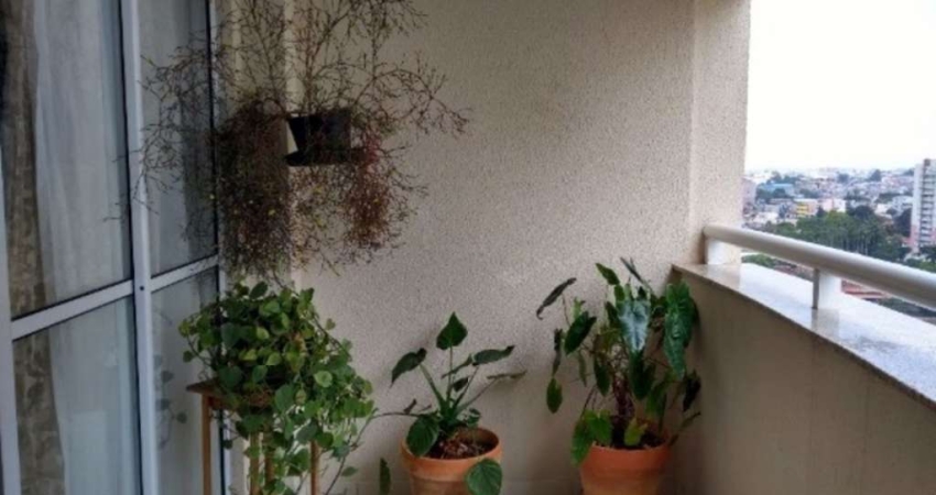 Apartamento, 70 m² - venda por R$ 520.000,00 ou aluguel por R$ 3.190,00 - Centro - Diadema/SP