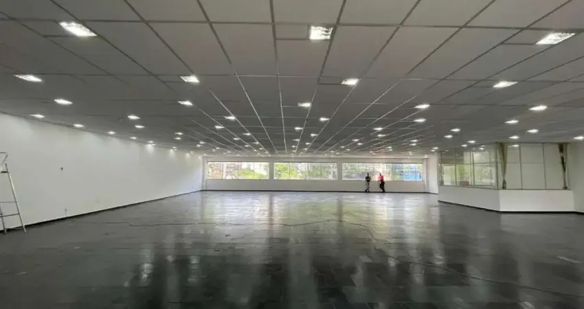 Prédio para alugar, 1300 m² por R$ 67.000,00/mês - Centro - São Bernardo do Campo/SP