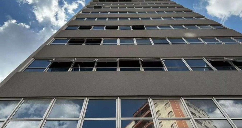 Prédio, 4600 m² - venda por R$ 26.800.000,00 ou aluguel por R$ 137.000,00 - Centro - São Bernardo do Campo/SP