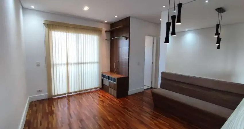 Apartamento, 56 m² - venda por R$ 415.000,00 ou aluguel por R$ 2.846,00/mês - Centro - São Bernardo do Campo/SP