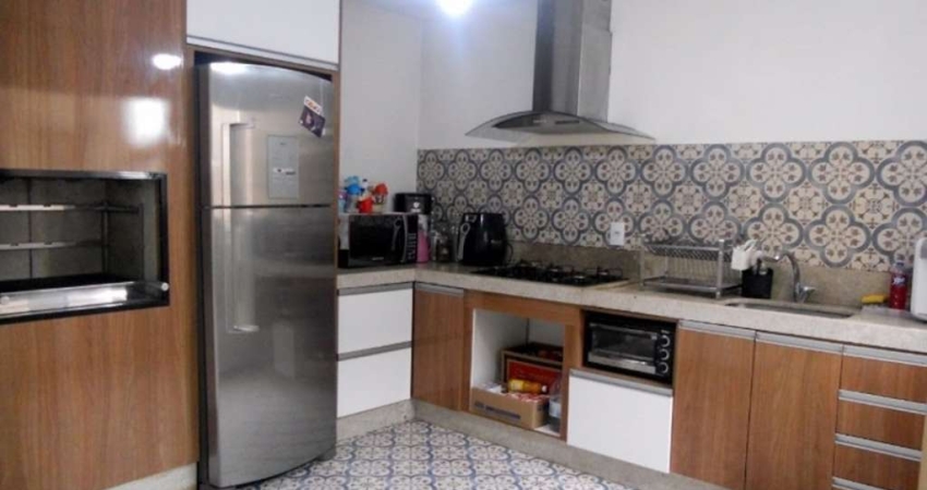 Cobertura à venda, 88 m² por R$ 510.000,00 - Jardim Paraíso - Santo André/SP