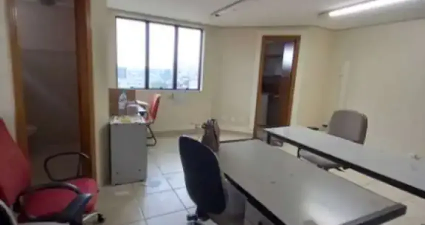 Sala à venda, 63 m² por R$ 300.000,00 - Centro - São Bernardo do Campo/SP