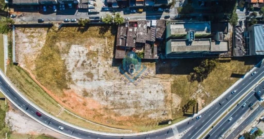 Terreno comercial para alugar na Rua Principe Humberto, 755, Centro, São Bernardo do Campo