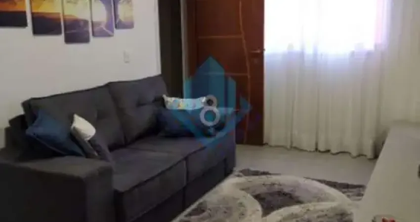 Apartamento com 2 dormitórios à venda, 61 m² por R$ 359.000,00 - Baeta Neves - São Bernardo do Campo/SP