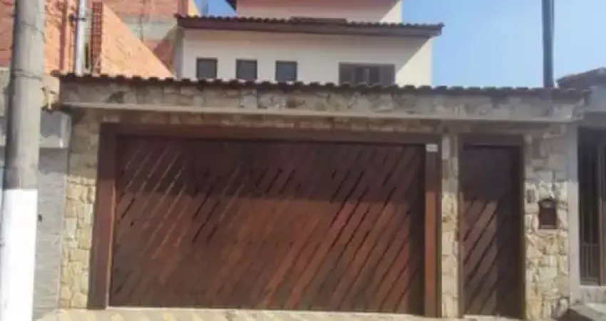 Sobrado com 3 dormitórios para alugar, 220 m² por r$ 5.000,00/mês - jordanópolis - são bernardo do campo/sp