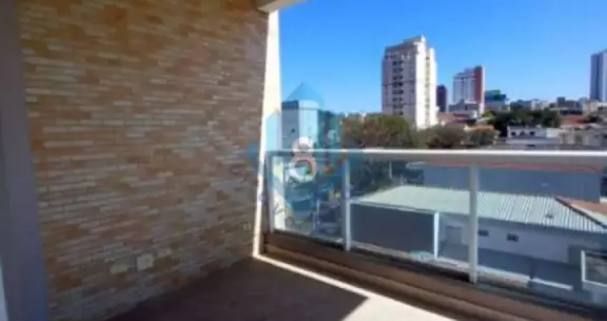 Sala à venda, 38 m² por R$ 400.000,00 - Jardim do Mar - São Bernardo do Campo/SP
