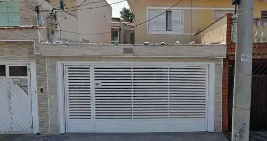 Sobrado com 3 dormitórios, 220 m² - venda por r$ 795.000,00 ou aluguel por r$ 3.560,00 - santa terezinha - são bernardo do campo/sp