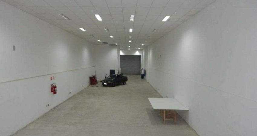 Salão para alugar, Marechal Deodoro 536 m² - Centro - São Bernardo do Campo/SP