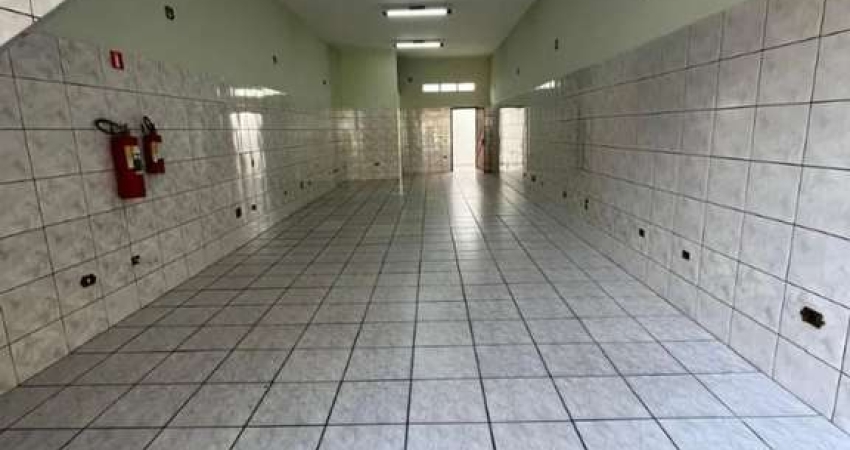 Salão para alugar, 100 m² por R$ 3.630,00/mês - Jardim Las Vegas - Santo André/SP