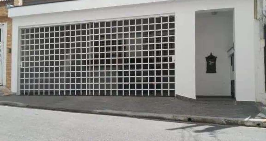 Casa à venda, 197 m² por R$ 1.400.000,00 - Vila Dayse - São Bernardo do Campo/SP