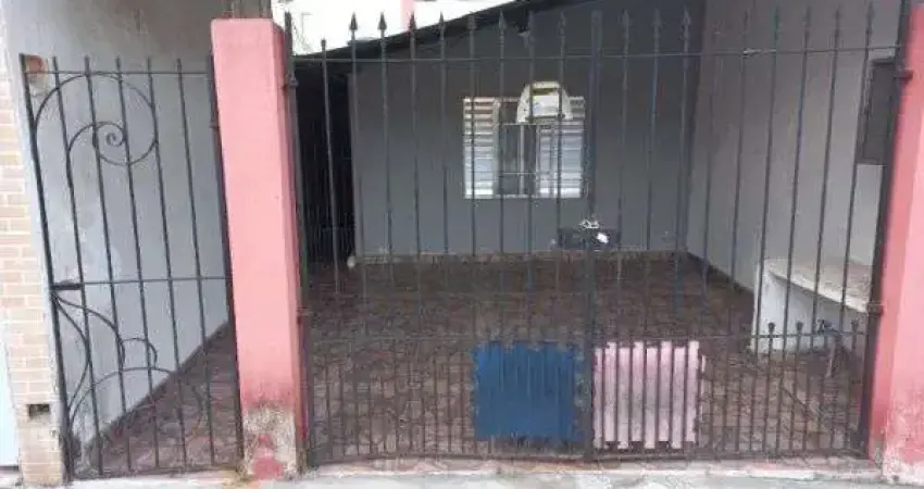 Casa com 1 dormitório à venda, 100 m² por r$ 270.000,00 - independência - são bernardo do campo/sp