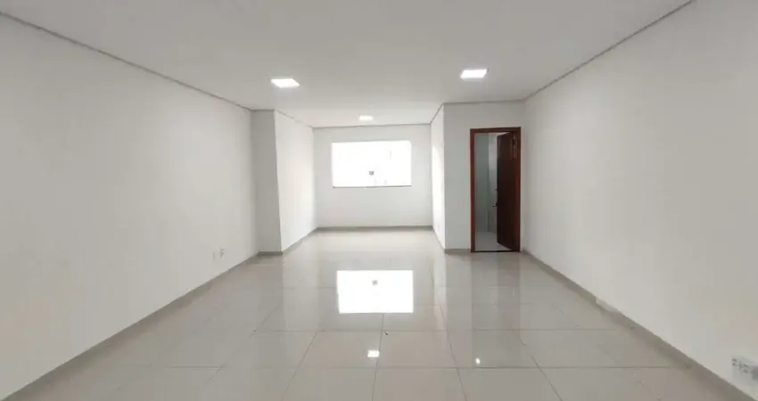 Sala para alugar, 50 m² por R$ 1.750,00/mês - Centro - Diadema/SP