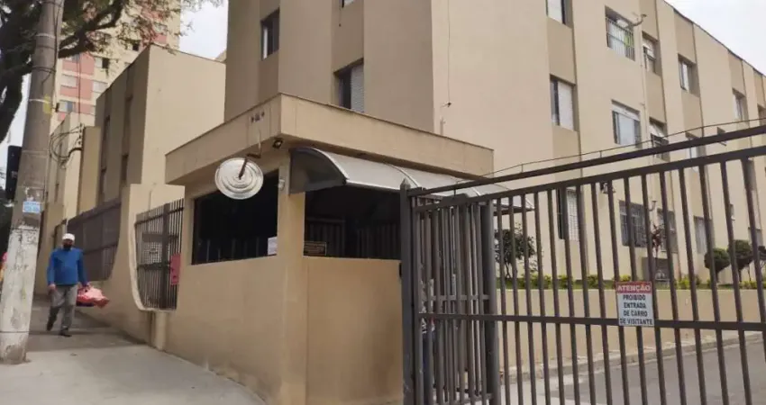 Apartamento com 2 dormitórios à venda, 44 m² por R$ 300.000,00 - Assunção - São Bernardo do Campo/SP