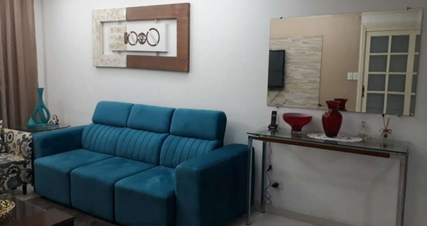Sobrado com 3 dormitórios à venda, 160 m² por R$ 750.000,00 - Nova Petrópolis - São Bernardo do Campo/SP