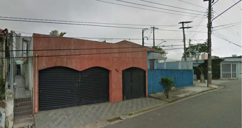 Casa com 4 dormitórios à venda, 185 m² por R$ 620.000,00 - Vila Dusi - São Bernardo do Campo/SP