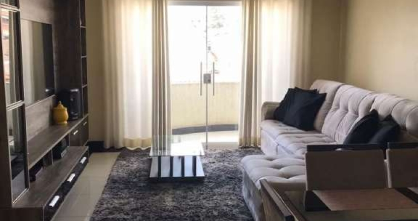 Sobrado com Área Gourmet à venda, 205 m² - Demarchi - São Bernardo do Campo/SP