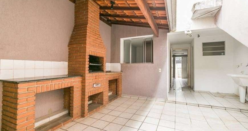 Sobrado à venda, 160 m² por R$ 668.000,00 - Nova Petrópolis - São Bernardo do Campo/SP