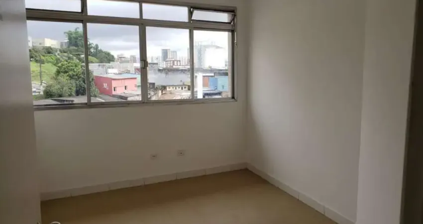 Sala para alugar, 70 m² por R$ 2.201,00/mês - Centro - São Bernardo do Campo/SP