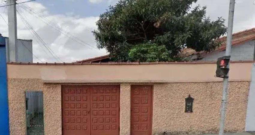Terreno à venda, 250 m² por R$ 470.000,00 - Vila Humaitá - Santo André/SP