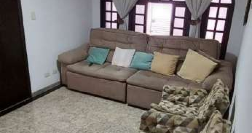 Sobrado com 3 dormitórios à venda, 176 m² por R$ 795.000,00 - Centro - São Bernardo do Campo/SP