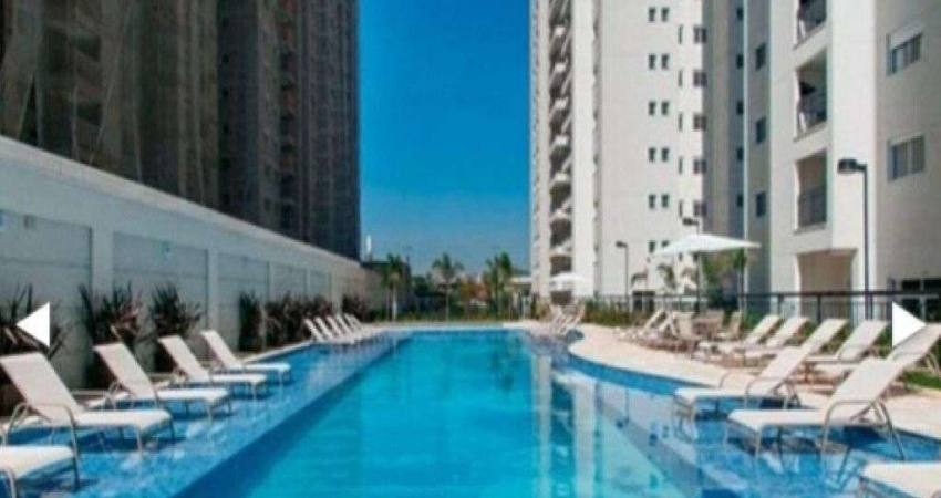 Apartamento à venda, 86 m² por R$ 900.000,00 - Independência - São Bernardo do Campo/SP