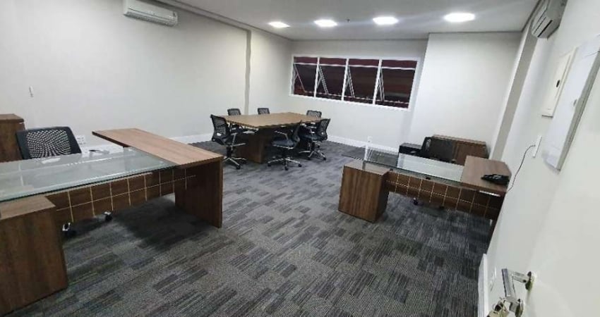 Sala à venda, 39 m² por R$ 375.000,00 - Centro - São Bernardo do Campo/SP