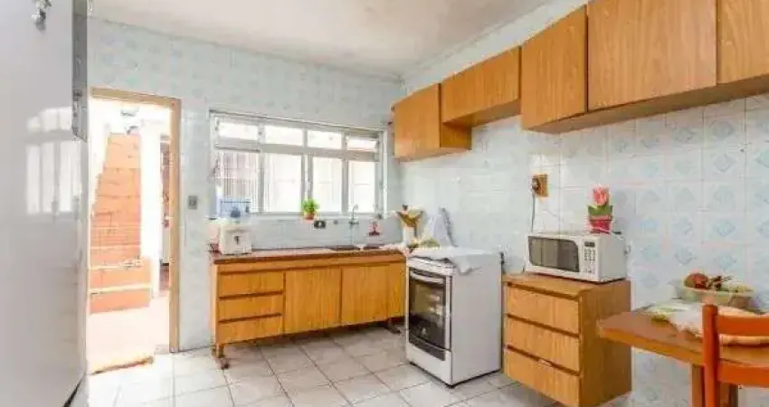 Sobrado com 2 dormitórios à venda, 174 m² por R$ 445.000,00 - Taboão - São Bernardo do Campo/SP