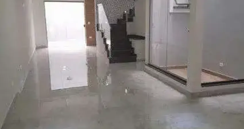 Sobrado Novo com 3 Suítes, 4 Vagas à venda, 165 m² - Demarchi - São Bernardo do Campo/SP