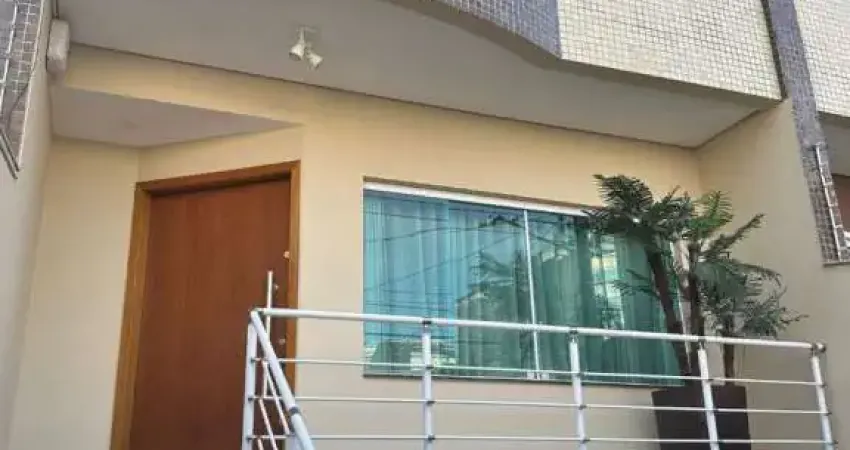 Sobrado com 4 dormitórios à venda, 350 m² - Baeta Neves - São Bernardo do Campo/SP