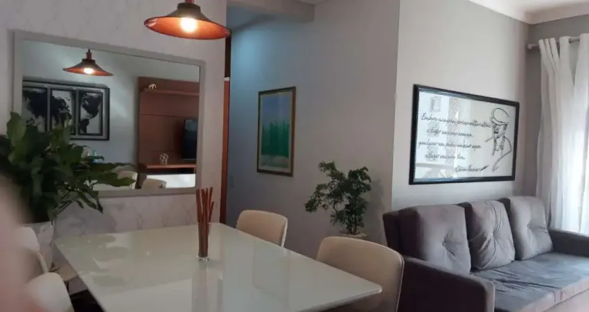 Apartamento à venda, 50 m² por R$ 265.000,00 - Parque Bristol - São Paulo/SP