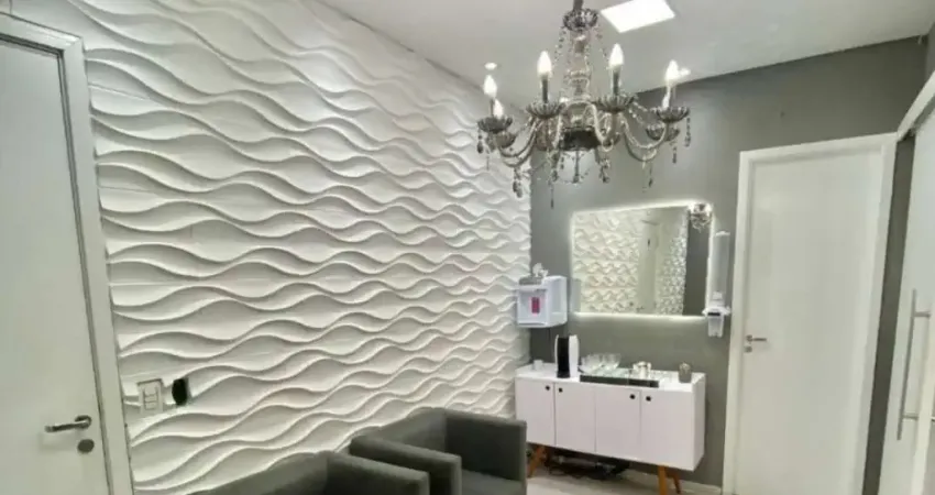 Sala, 43 m² - venda por r$ 350.000,00 ou aluguel por r$ 2.367,00/mês - centro - são bernardo do campo/sp