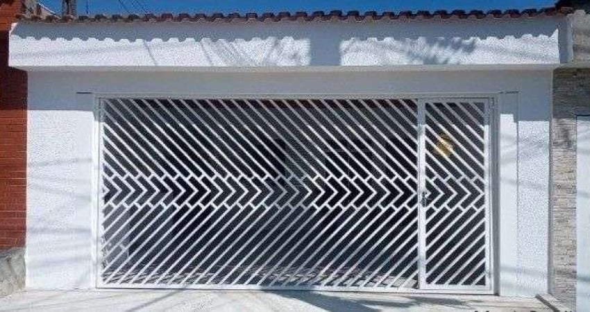 Casa com 4 dormitórios à venda, 235 m²  - Parque Selecta - São Bernardo do Campo/SP