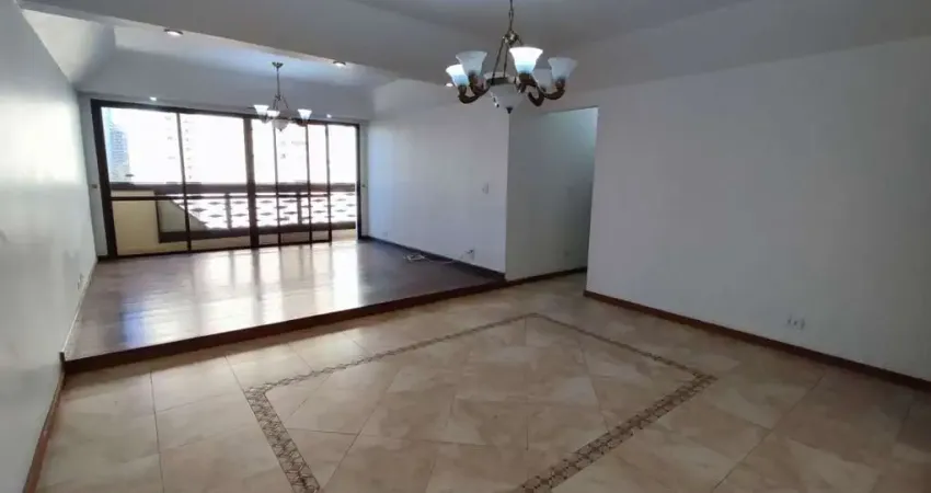 Apartamento para alugar, 140 m² por R$ 4.260,05/mês - Jardim do Mar - São Bernardo do Campo/SP