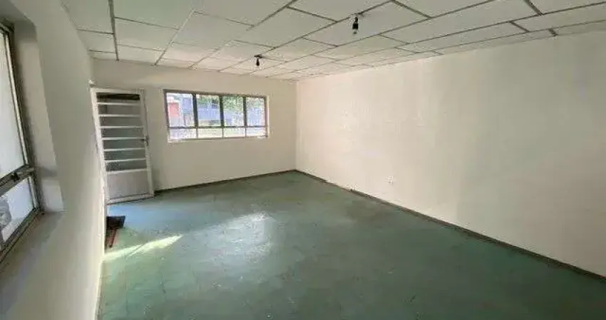 Sala para alugar, 40 m² por R$ 1.547,00/mês - Conceição - Diadema/SP