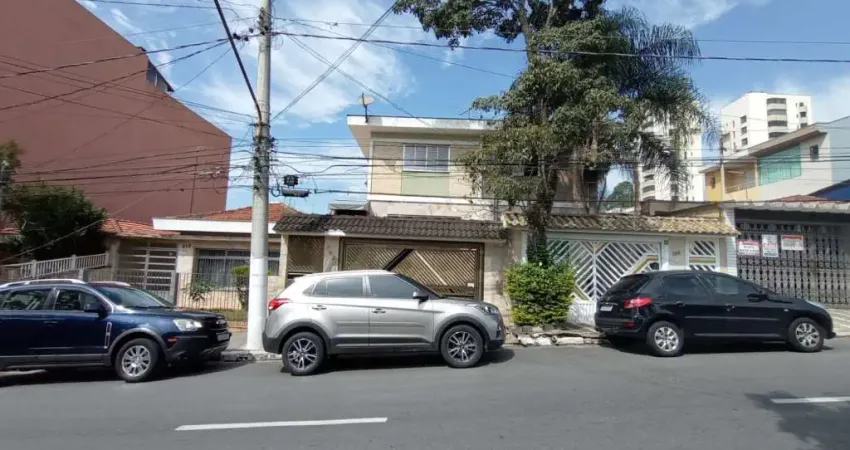 Casa com 3 quartos à venda na Rua Vera Cruz, 202, Jardim Hollywood, São Bernardo do Campo