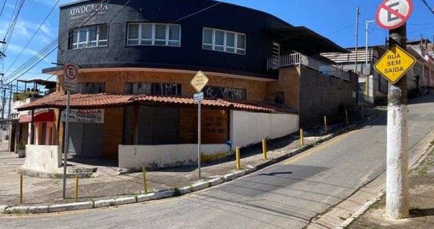 Prédio à venda, 243 m² por R$ 795.000,00 - Conceição - Diadema/SP