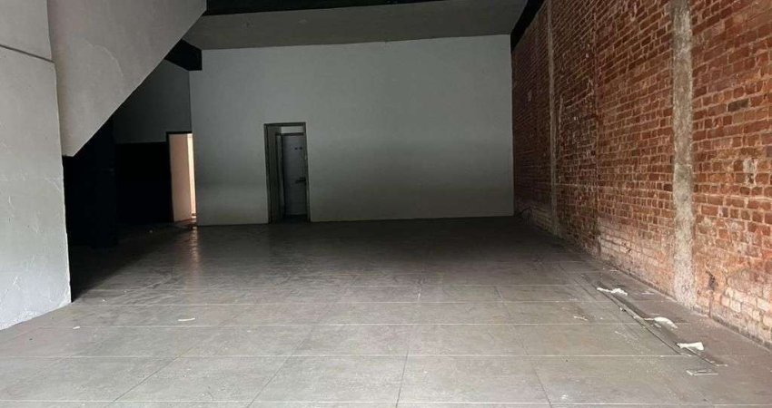 Sala comercial para alugar na Rua Senador César Vergueiro, 52, Rudge Ramos, São Bernardo do Campo