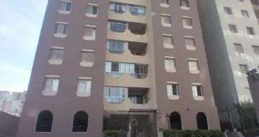 Apartamento com 2 dormitórios à venda, 102 m² por R$ 510.000,00 - Centro - São Bernardo do Campo/SP