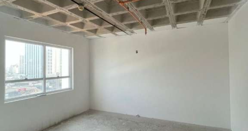 Sala para alugar, 26 m² por R$ 2.043,11/mês - Baeta Neves - São Bernardo do Campo/SP