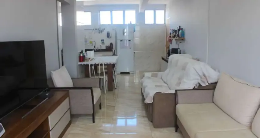 Apartamento à venda, 100 m² por R$ 410.000,00 - Centro - São Bernardo do Campo/SP