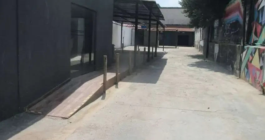 Ponto para alugar, 500 m² por R$ 7.600,00/mês - Saúde - São Paulo/SP