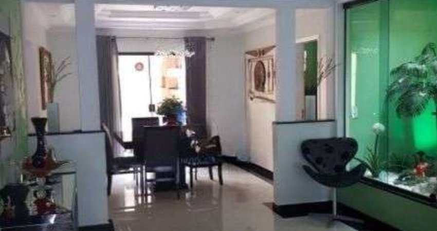 Sobrado com 3 dormitórios à venda, 300 m² por R$ 1.800.000,00 - Dos Casa - São Bernardo do Campo/SP