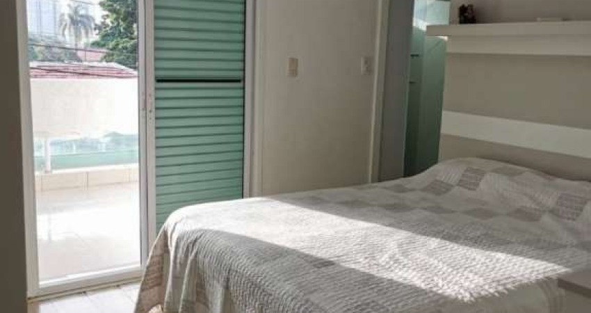 Sobrado com 3 dormitórios à venda, 183 m² por R$ 850.000,00 - Nova Petrópolis - São Bernardo do Campo/SP