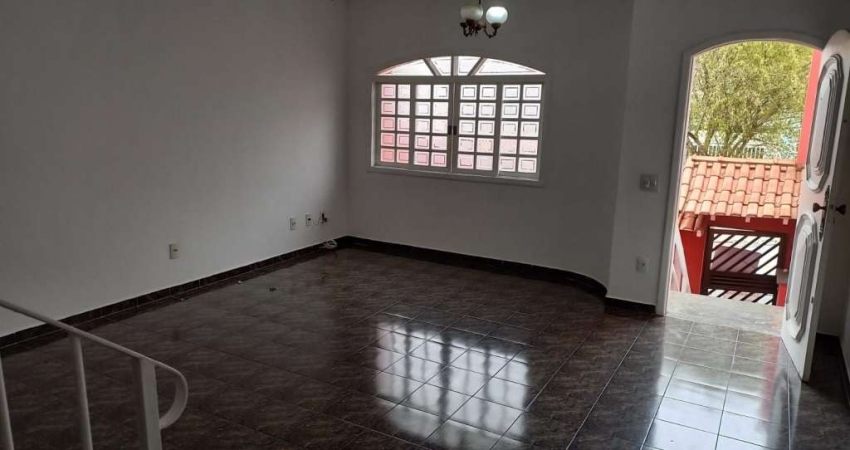 Sobrado com 3 dormitórios, 350 m² - venda por R$ 750.000,00 ou aluguel por R$ 3.720,00/mês - Jardim Palermo - São Bernardo do Campo/SP