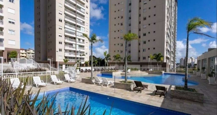 Apartamento com 3 dormitórios, 104 m² - venda por R$ 800.000,00 ou aluguel por R$ 5.346,52/mês - Centro - São Bernardo do Campo/SP