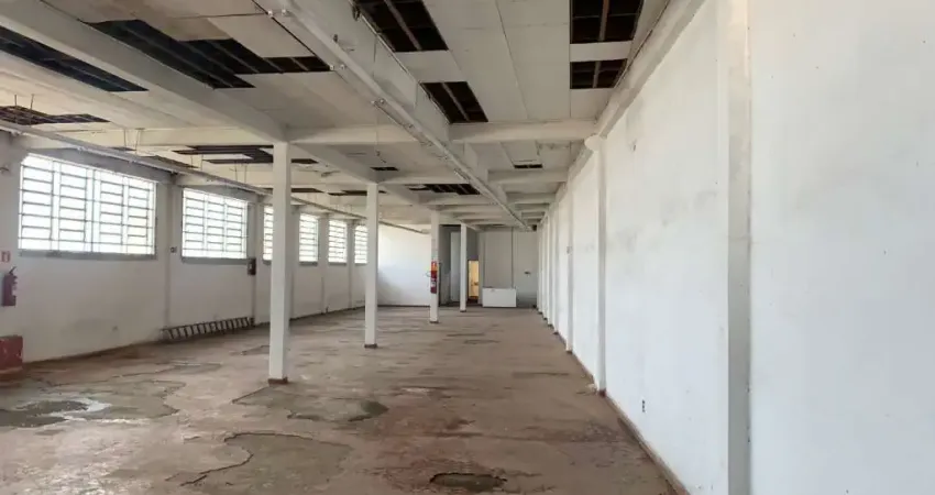 Galpão para alugar, 450 m² por R$ 9.526,00/mês - Rudge Ramos - São Bernardo do Campo/SP