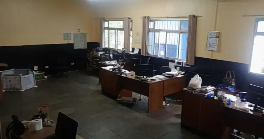 Galpão à venda, 350 m² por R$ 2.200.000,00 - Casa Grande - Diadema/SP