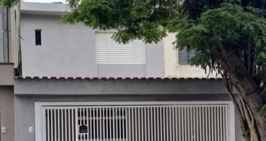 Sobrado com 3 dormitórios à venda, 188 m² - Santa Terezinha - São Bernardo do Campo/SP