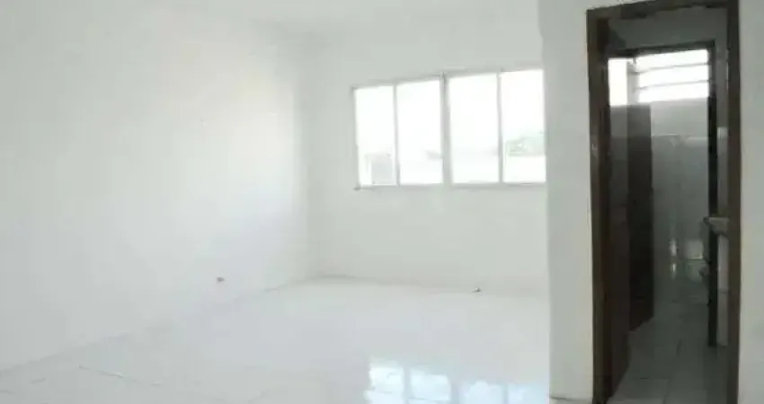 Sala para alugar, 37 m² por R$ 982,11/mês - Piraporinha - Diadema/SP