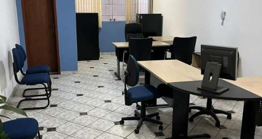 Sala para alugar, 35 m² por R$ 1.185,00/mês - Rudge Ramos - São Bernardo do Campo/SP